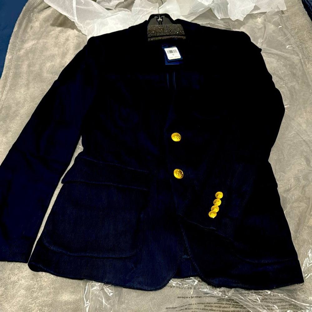 Women’s Blazer